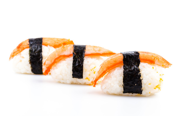Sushi crab stick - Photo, Image