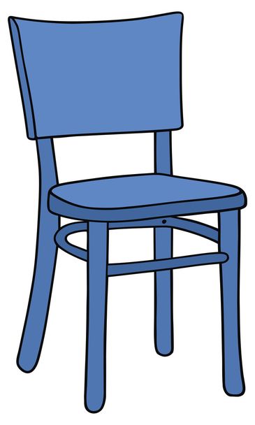 Chair - Vector, Image