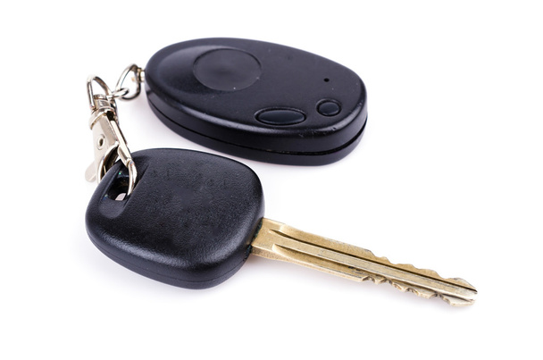 Car key - Photo, Image