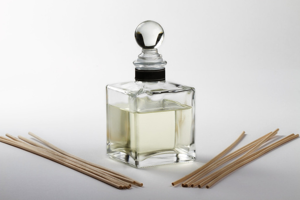 Diffuser with bamboos - Foto, Imagen