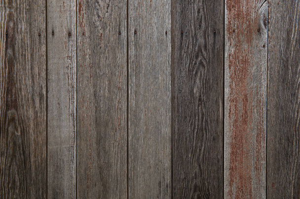 Rustikální dřevo textura s přirozeným vzorem povrch pro pozadí. - Fotografie, Obrázek