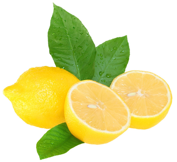 лимон - Фото, изображение