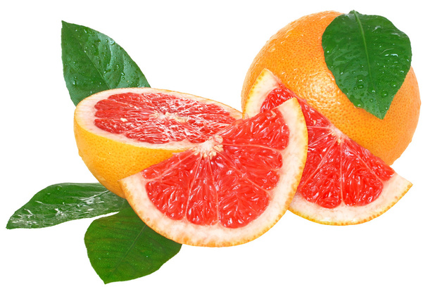 Grapefruit - Фото, изображение