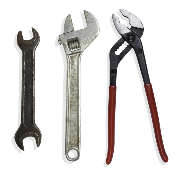 Tools set - Photo, image