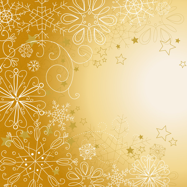 Christmas background - Vektor, obrázek