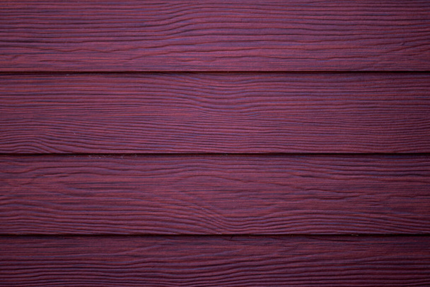 Red wood texture. Abstract background - Foto, imagen