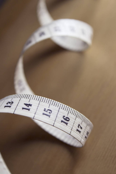 Tape to measure anything - Foto, immagini