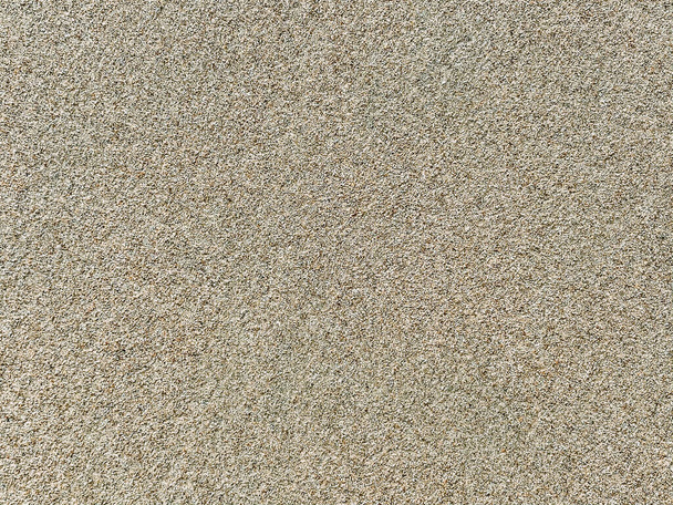 Sand, texture, fine grains of sand, brown, wet sand, background, place for text - Фото, зображення