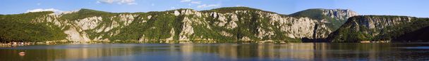 Δούναβη - Φωτογραφία, εικόνα