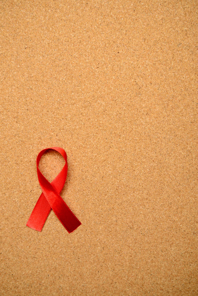 AIDS Awareness Concept - Foto, Imagem