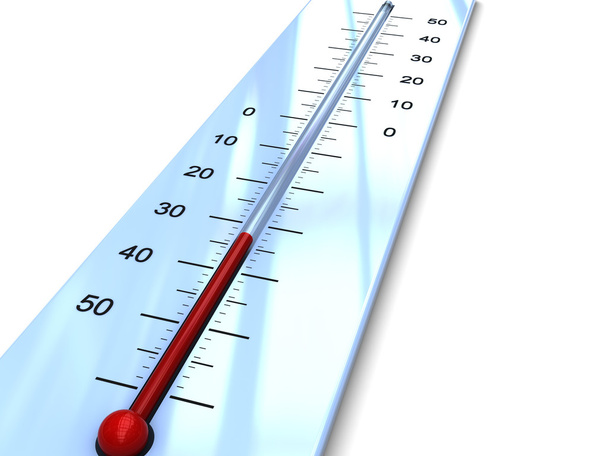 Thermometer - Photo, image