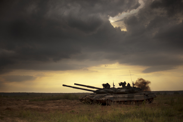 Tank - Photo, Image