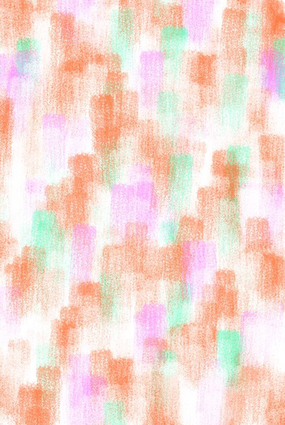 Барвистий абстрактний веселковий фон
 - Фото, зображення
