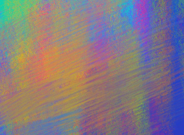 bunte abstrakte Regenbogen Hintergrund - Foto, Bild