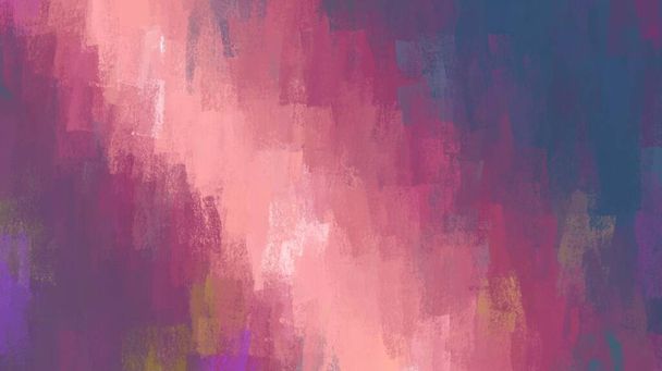 colorful abstract rainbow background - Photo, Image