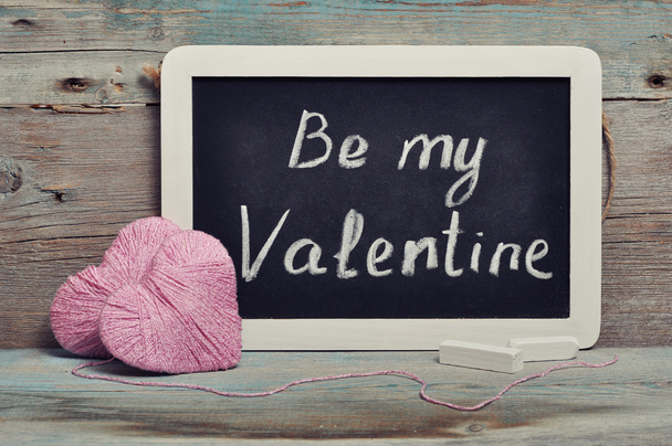 Be my Valentine - Fotografie, Obrázek