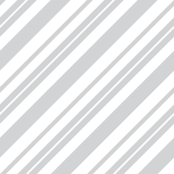This is a classic diagonal striped pattern suitable for shirt printing, textiles, jersey, jacquard patterns, backgrounds, websites - ベクター画像
