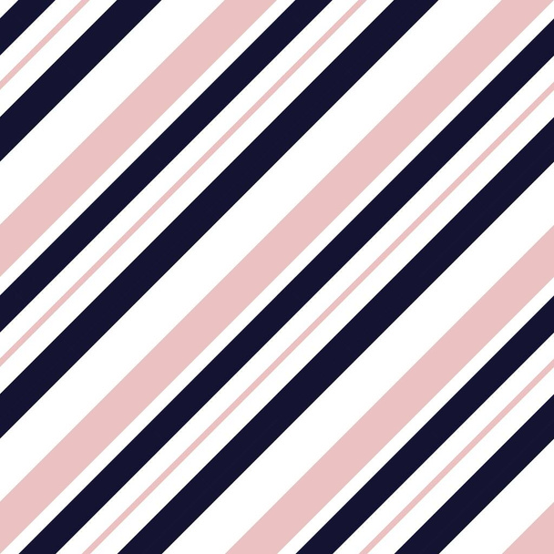 This is a classic diagonal striped pattern suitable for shirt printing, textiles, jersey, jacquard patterns, backgrounds, websites - Vektör, Görsel