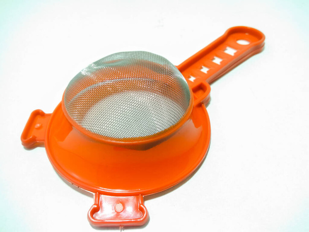 A picture of sieve - Photo, Image