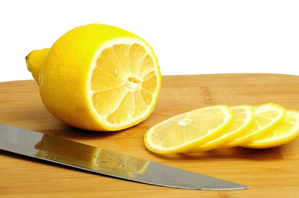 лимон
 - Фото, зображення