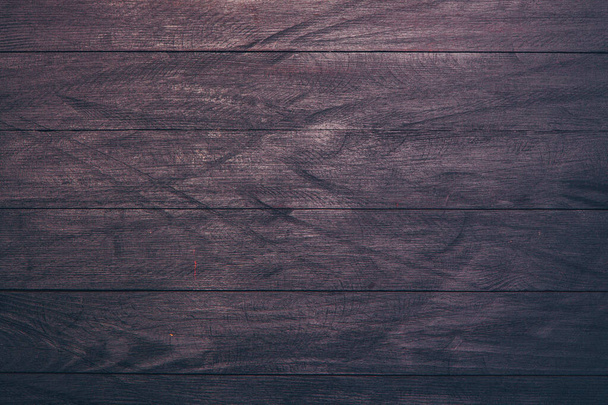 Μαύρη σκούρα ξύλινη υφή. Ξύλο μαύρη υφή. Φόντο παλιά πάνελ. Ρετρό ξύλινο τραπέζι. Ρουστίκ φόντο. Vintage έγχρωμη επιφάνεια. - Φωτογραφία, εικόνα
