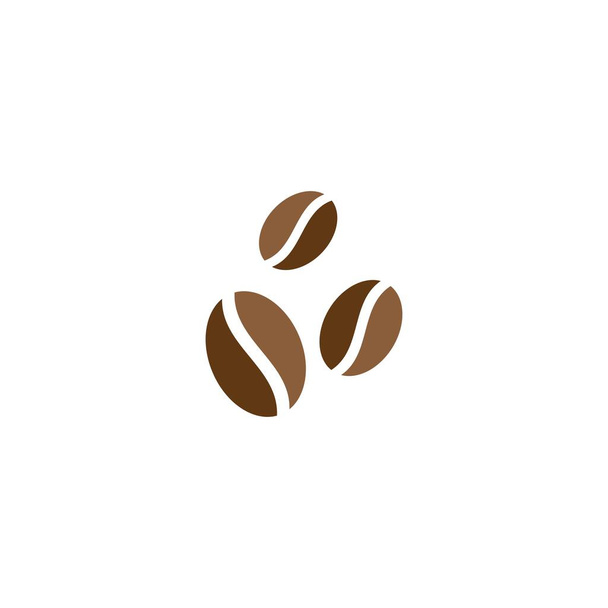 Kahvikuppi Logo malli vektori kuvake suunnittelu - Vektori, kuva