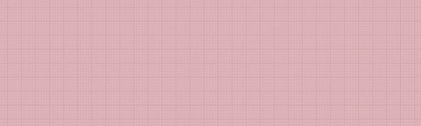 Правило бумаги с квадратной геометрической сеткой - Вектор,изображение