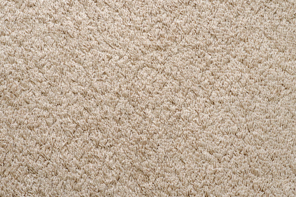 Texture. Abstract background. Fleecy cover of the carpet. - Photo, Image
