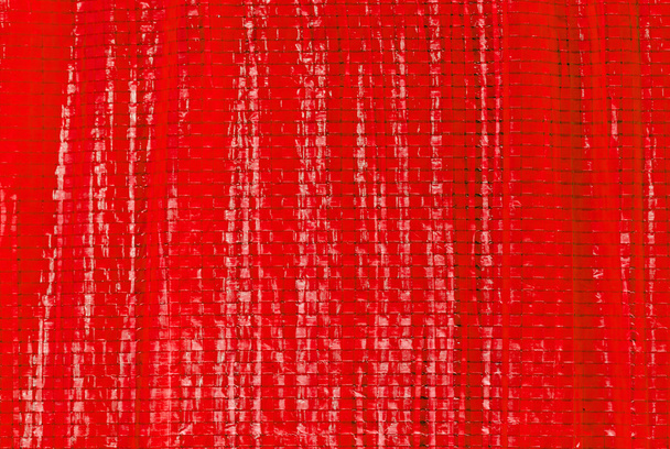 Muster Picknick rotes Öltuch - Foto, Bild