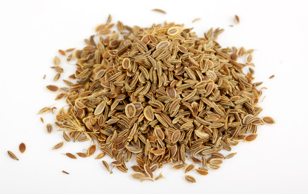 Dill seed - Photo, Image