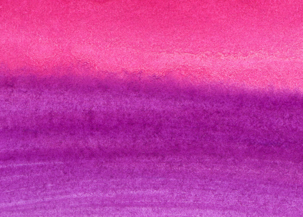 brillante colorido abstracto acuarela fondo
 - Foto, Imagen