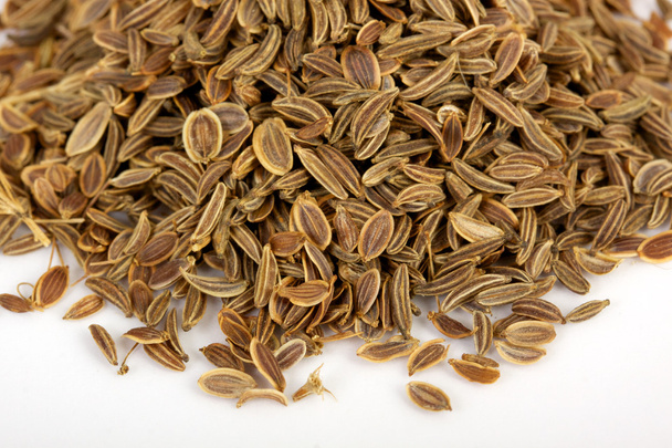 Dill seed - Photo, Image