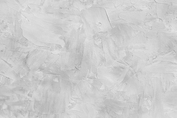 Gray rough concrete texture background - Photo, Image