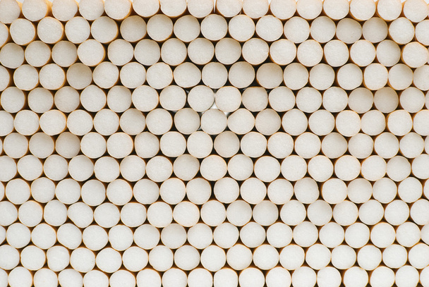 Boundless cigarette wall | Background - Foto, afbeelding