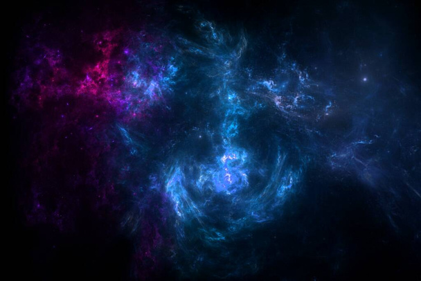 Γαλαξίας ένα σύστημα εκατομμυρίων ή δισεκατομμυρίων άστρων, μαζί με το αέριο και τη σκόνη, που συγκρατείται από τη βαρυτική έλξη. Space Traveling, Ιστορικό για Όνειρα - Φωτογραφία, εικόνα