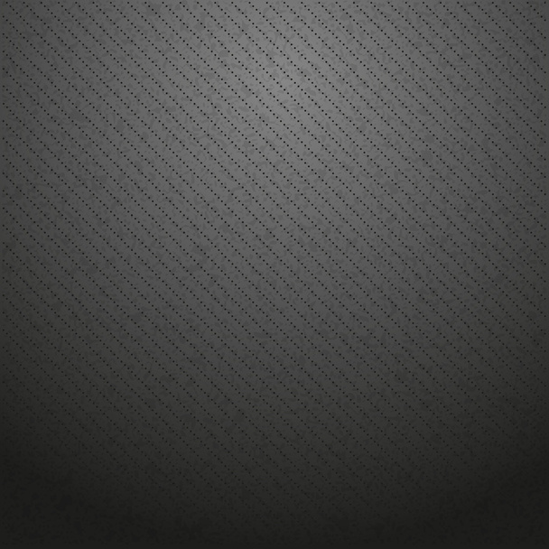 Black background - Vector, Image