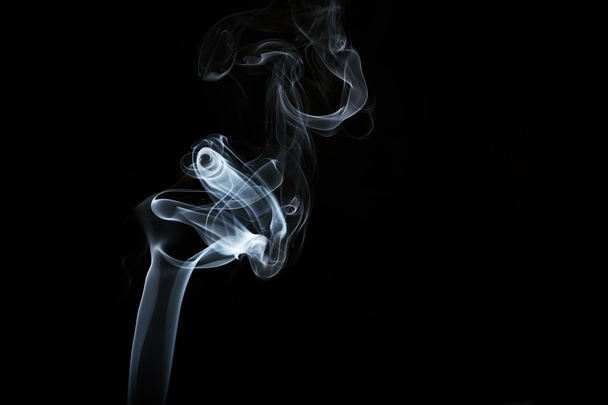 Smoke background - Foto, Imagem