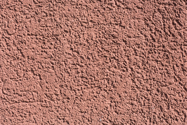Colored texture of the facade of the building - Φωτογραφία, εικόνα