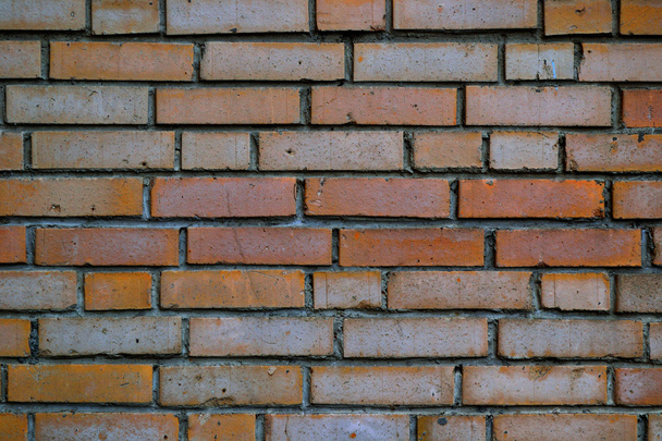 Old brick background - Fotografie, Obrázek