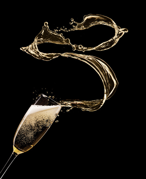 Champagne - Photo, Image