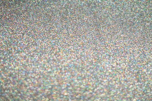 glitter υφή αφηρημένη λαμπρότητα χρώμα διακόσμηση φόντο - Φωτογραφία, εικόνα