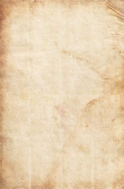 Likainen ruskea paperi
 - Valokuva, kuva
