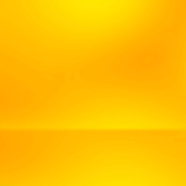 Πορτοκαλί αφηρημένο χρυσό φόντο κίτρινο χρώμα. Πορτοκαλί Gradient αφηρημένο φόντο. φόντο πορτοκαλί προτύπου. - Φωτογραφία, εικόνα
