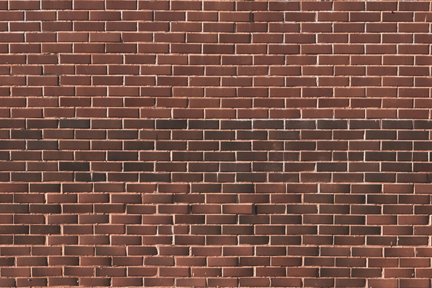 Red brick centenary texture background. - Photo, Image