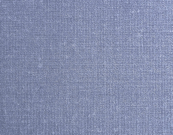 υφασμένο φόντο από μπλε φυσικό ύφασμα    - Φωτογραφία, εικόνα