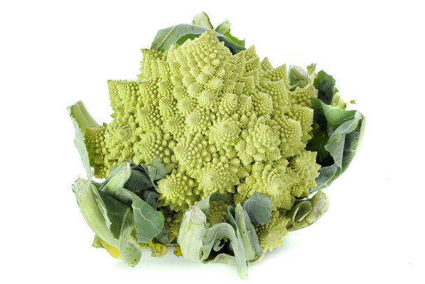 Romaanse broccoli - Foto, afbeelding