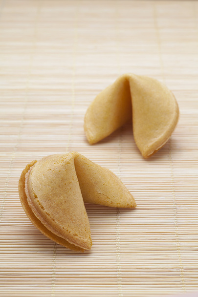 Cookies de fortune
 - Photo, image
