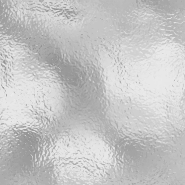 Текстура, прозрачное, матовое белое и серое матовое стекло, эффект размытия. Витражи декоративный фон. Вектор
 - Вектор,изображение