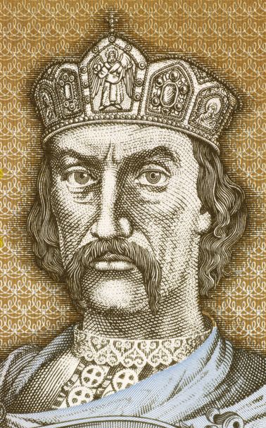 Vladimir I of Kiev - Photo, Image