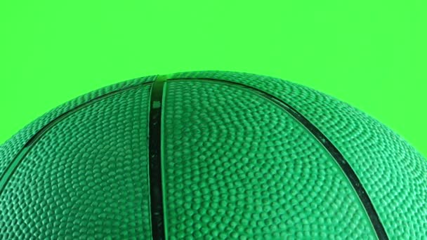 basket topu videosu - Video, Çekim